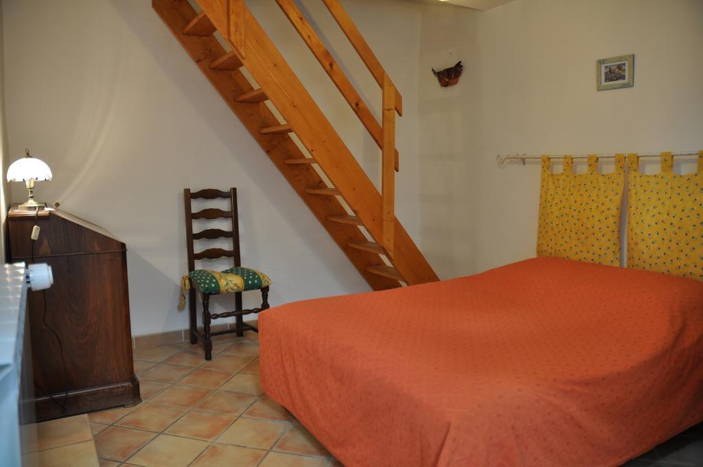 Le Petit Labouret Hotel Revest-du-Bion Ngoại thất bức ảnh
