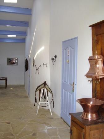 Le Petit Labouret Hotel Revest-du-Bion Ngoại thất bức ảnh
