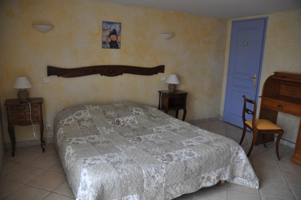 Le Petit Labouret Hotel Revest-du-Bion Ngoại thất bức ảnh